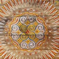 Gambar HIASAN DINDING / INTEIOR DESIGN ANTIK KLASIK UKIRAN TANGAN ASLI TORAJA dari masterpride undefined 3 Tokopedia