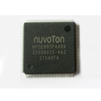 Gambar Chipset IC IO Nuvoton NPCE885PAODX NPCE885PA0DX NPCE885P chips469 dari Comzone Online R16 undefined 1 Tokopedia