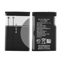 Gambar Baterai SUP Gameboy BL-5C 3.7V 1020mAh dari Central Electronic New undefined 5 Tokopedia
