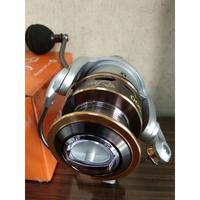 Gambar REEL PANCING SHINO GUARDIAN 3000 & 5000 - 3000 dari Bahana Pancing Indonesia undefined 4 Tokopedia