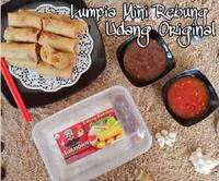 Gambar Frozen Lumpia Mini Rebung 5 pcs + Free Sambal Bangkok & Sambal Tauco dari EV Frozen Food undefined 3 Tokopedia