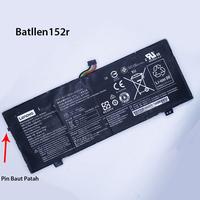 Gambar Baterai Lenovo IdeaPad 710S 13ISK 13IKB L15l4PCO batllen152r dari Comzone Online R16 undefined 2 Tokopedia