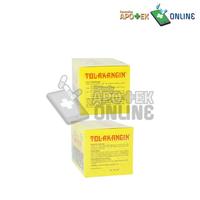 Gambar JAMU TOLAK ANGIN + HONEY 15 ML 1 BOX ISI 12 SHACET dari Apotek Sugih Waras Pangkah undefined 5 Tokopedia