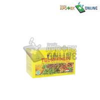 Gambar JAMU TOLAK ANGIN + HONEY 15 ML 1 BOX ISI 12 SHACET dari Apotek Sugih Waras Pangkah undefined 2 Tokopedia