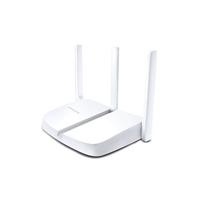 Gambar Mercusys MW305R 300Mbps Wireless N Router, MediaTek, 2T2R, 2.4GHz dari Aquarius Ofc undefined 1 Tokopedia