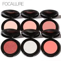 Gambar Original FOCALLURE Single Blush Natural Blushes Face Contour FA 25 - FA25-B01 dari F_F store.id undefined 2 Tokopedia