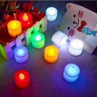Gambar Lilin Elektrik Mini LED Baterai (Satuan) - Hiasan Unik Lilin LED dari Envio Store_NEW undefined 3 Tokopedia