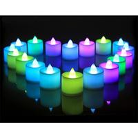 Gambar Lilin Elektrik Mini LED Baterai (Satuan) - Hiasan Unik Lilin LED dari Envio Store_NEW undefined 2 Tokopedia