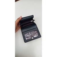 Gambar Dompet Lipat KALYNA My Qeena by Kirana Stuff - Baby coffee dari My Qeena by Kirana Stuff Official undefined 4 Tokopedia