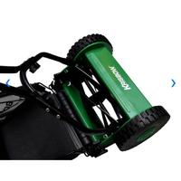 Gambar Mesin Pemotong Rumput 12 Inci - Hijau dari Megastore15 undefined 3 Tokopedia
