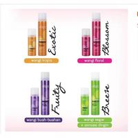 Gambar ELLIPS DRY SHAMPOO SERIES Shampoo Tanpa Bilas . BPOM - 50ML, UNGU dari Sentra Kecantikan undefined 2 Tokopedia
