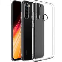 Gambar CLEAR CASE IPHONE 5 6 6+ 7 8 7+ 8+ X XR XS MAX 11 11 PRO 11 PRO MAX dari ASolution undefined 1 Tokopedia