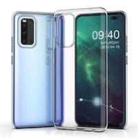 Gambar CLEAR CASE IPHONE 5 6 6+ 7 8 7+ 8+ X XR XS MAX 11 11 PRO 11 PRO MAX dari ASolution undefined 5 Tokopedia