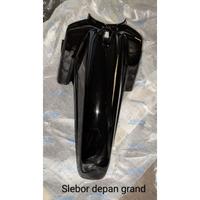 Gambar Slebor / Spakbor depan Grand Imitasi dari Yamaha Central Motor_NEW undefined 1 Tokopedia
