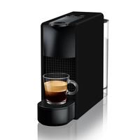 Gambar NESPRESSO Essenza Mini C30 Coffee Machine, Black (Mesin Kopi) - Machine only dari Nespresso Official Store undefined 5 Tokopedia