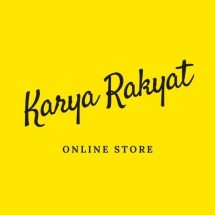 Logo Karya Rakyat