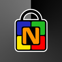 Logo nikball store