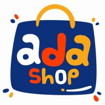 Logo ada shop888