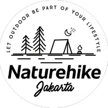 Logo Naturehike Jakarta