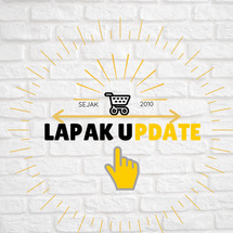 Logo Lapak Update