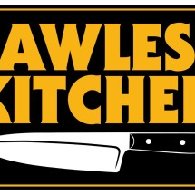 Logo Lawless Kitchen