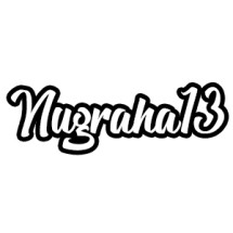 Logo Nugraha13_Store