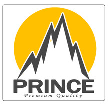 Logo Prince Collections