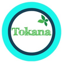 Logo Tokana