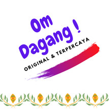 Logo Om Dagang