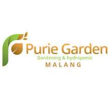 Logo Puriegarden Malang