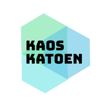 Logo Kaos Katoen