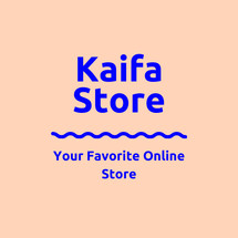 Logo Kaifa Store
