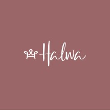 Logo halwa scarf