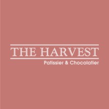 Logo The Harvest Cakes