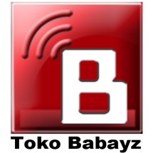 Logo Toko Babayz