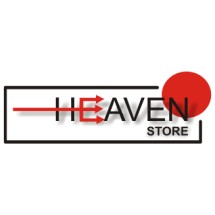 Logo Heaven ST0RE