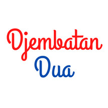 Logo Djembatan Dua