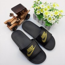 Jual PROMO! Sandal Nike Benassi Slides 
