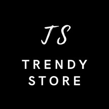 Logo Trendy Store Solo 01