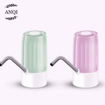 Logo ANQI LEATHER