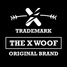 Logo The X Woof