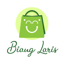 Logo Biang Laris