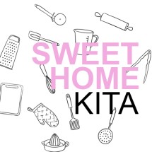 Logo Sweet Home Kita