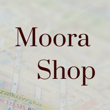 Logo Moora Shop