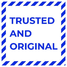 Logo TrustedOriginal