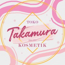 Logo Takamura Kosmetik