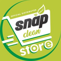 Logo Snapclean Store