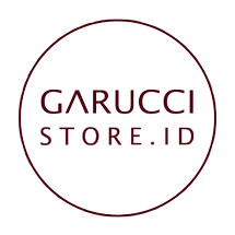 Logo Garucci Store Indonesia