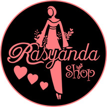 Logo Rasyanda Official Store