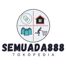 Logo semuada888